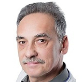 Таран Александр Владимирович, стоматолог-ортопед