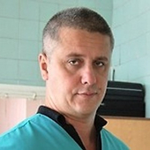 Михайловских Михаил Игоревич, эндоскопист