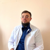 Язкулыев Ильяс Тореевич, травматолог