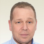 Давыденко Сергей Валерьевич, уролог