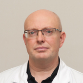 Лебедев Михаил Александрович, уролог