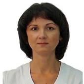 Бразовская Галина Анатольевна, стоматолог-терапевт
