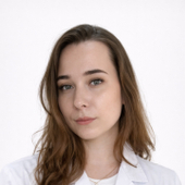 Грыу Ксения Денисовна, оптометрист