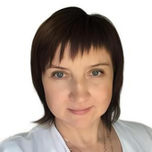 Клычникова Елена Вячеславовна, гинеколог