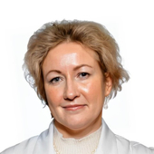 Светикова Анастасия Александровна, терапевт