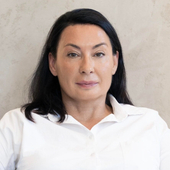 Кадомская Марина Ивановна, невролог