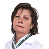 Кухтинова Наталья Владиленовна, кардиолог