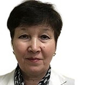 Солтанова Рамзия Ханафеевна, детский логопед