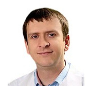 Турушев Михаил Анатольевич, ортопед