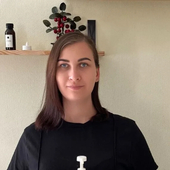 Бирюкова Алина Михайловна, массажист