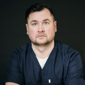 Куранов Алексей Петрович, массажист