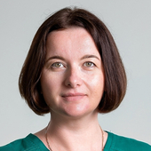 Непомилуева Алена Константиновна, невролог