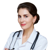 Митиш Елена Валерьевна, пластический хирург