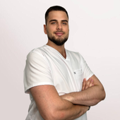 Волощенко Леонид Николаевич, врач-косметолог