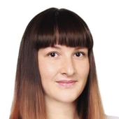 Пермякова Софья Владимировна, невролог