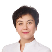 Горичева Ирина Владимировна, стоматолог-терапевт