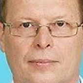 Усин Валерий Владимирович, невролог