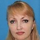 Гуржиева Элла Дмитриевна, рентгенолог