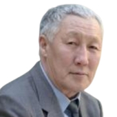 Николаев Валентин Николаевич, детский хирург