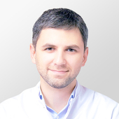 Гамзатов Темирлан Хизриевич, хирург