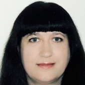 Дмитриева Светлана Николаевна, детский психолог