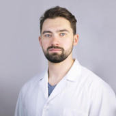 Бобрус Александр Анатольевич, эндоскопист