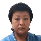 Токторова Марина Кирилловна, гинеколог