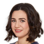 Хуснуллина Ильмира Наилевна, инструктор ЛФК