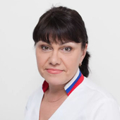 Веселова Елена Анатольевна, стоматолог-терапевт