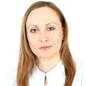 Полякова Юлия Васильевна, детский андролог