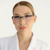 Аничкова (Балыкина) Анастасия Евгеньевна, маммолог-онколог
