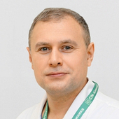 Горовой Александр Михайлович, ЛОР