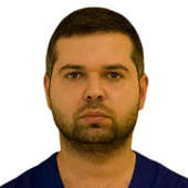 Мустафаев Шамиль Имранович, невролог