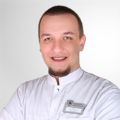 Былин Михаил Евгеньевич, педиатр