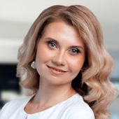 Сорокина Ирина Александровна, эндокринолог