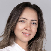 Бурдаева (Савостьян) Анна Сергеевна, пародонтолог