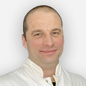 Ячменёв Данило Игоревич, андролог