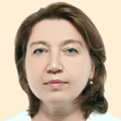 Сунегина Ирина Викторовна, рентгенолог