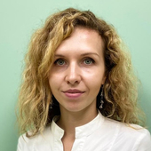 Парпулова (Калинко) Нона Игоревна, рентгенолог