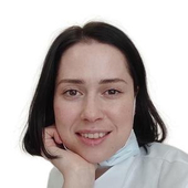 Вострикова Мария Витальевна, аллерголог