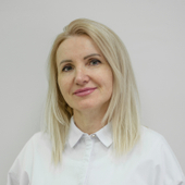 Белижинская Наталья Викторовна, стоматолог-терапевт