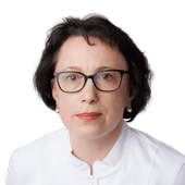 Крылова Алина Олеговна, гинеколог