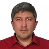 Лаврик Сергей Юрьевич, эпилептолог