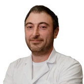 Абдулмаджидов Абдул Саидбегович, врач УЗД