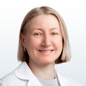 Мельникова Мария Васильевна, офтальмолог