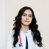 Абдуллаева Шейда Раджабалиевна, онколог