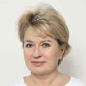 Дьяченко Елена Николаевна, гинеколог