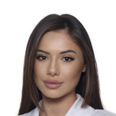 Гамосова Яна Александровна, эндоскопист