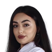 Салахова Севиндж Мубаризовна, стоматолог-терапевт