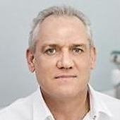 Ерыкалов Сергей Владимирович, стоматолог-терапевт